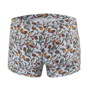 Boxeri Funny 10 Sesto Senso