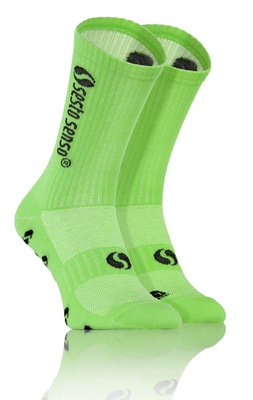 3x Șosete sportive din bumbac Unisex