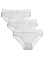 Bawe?niane figi dziewcz?ce 12-pak