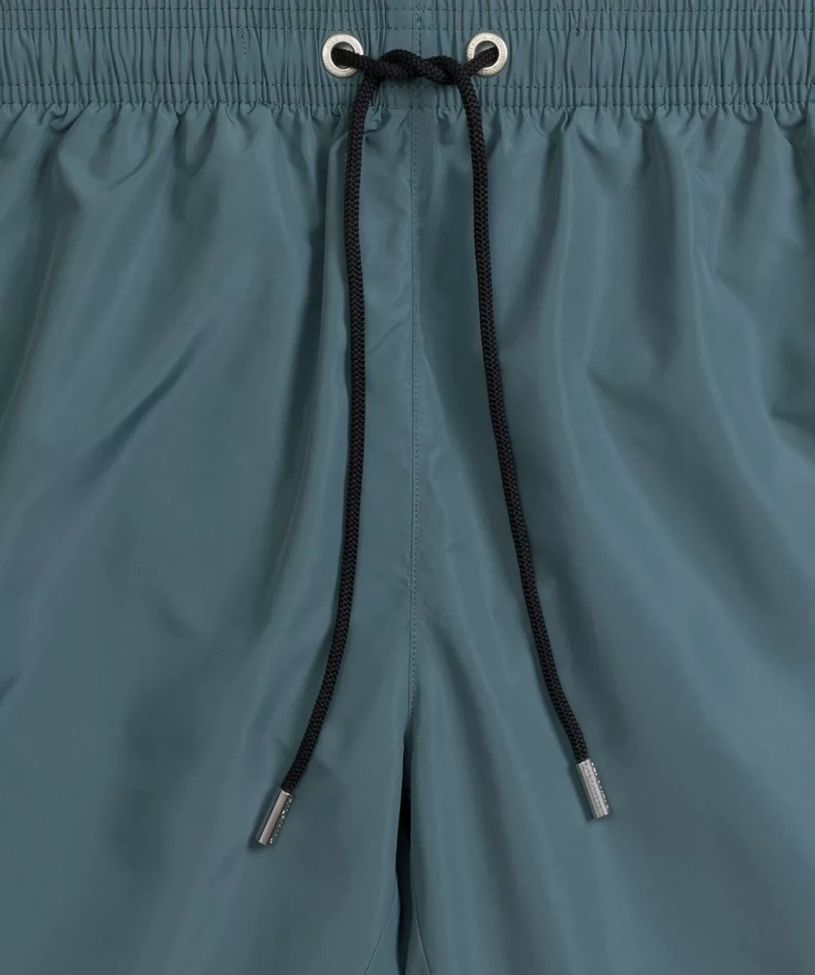 Pantaloni scurți de baie pentru bărbați
