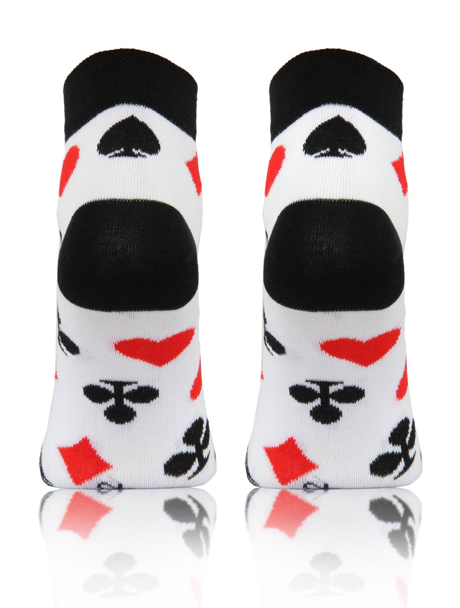 Skarpetki Finest Cotton Krótka