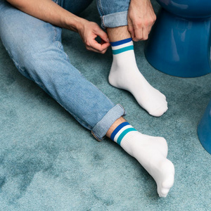 Skarpety Krótkie Sportowe Art. 054