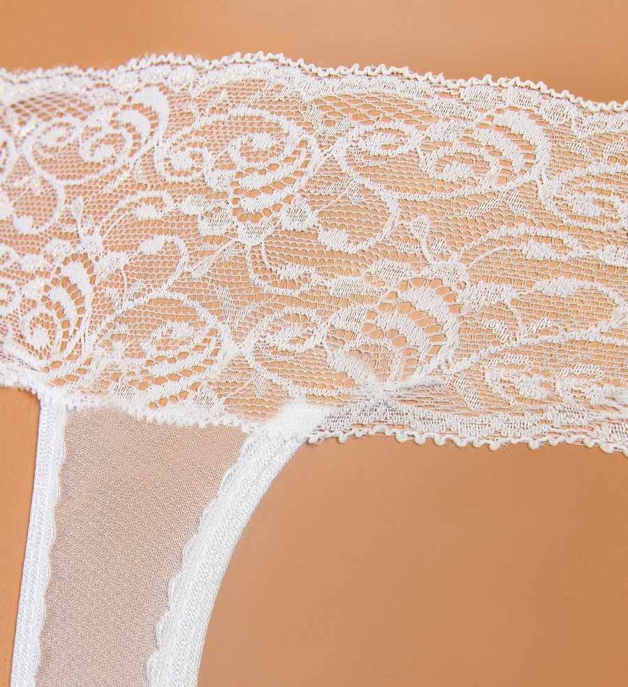 Colanți de damă care imită ciorapii