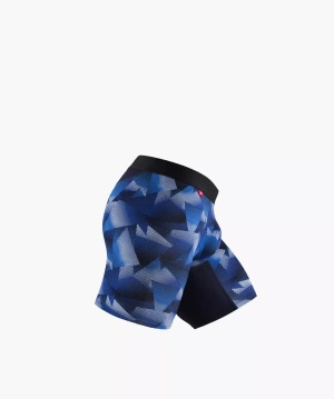 Pantaloni scurți boxeri pentru bărbați