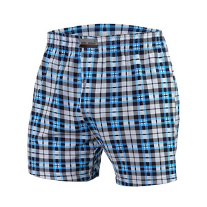 Bokserki Męskie Panther