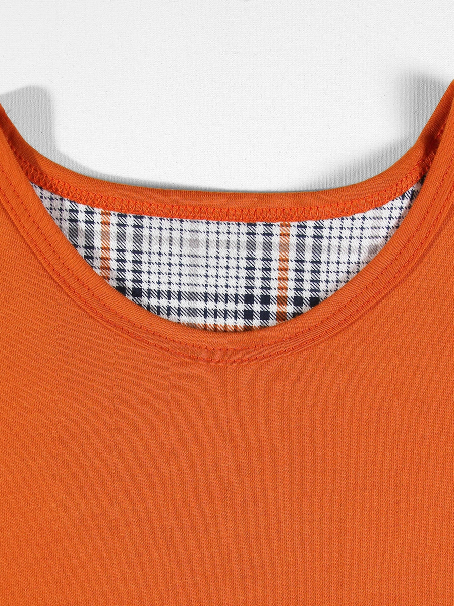 Piżama Męska Krótki Rękaw 2556/10