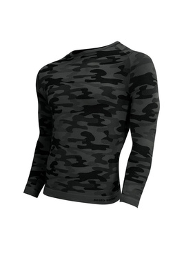 Tricou termoactiv pentru bărbați Moro