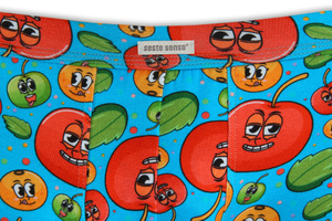 Boxeri Funny 10 Sesto Senso