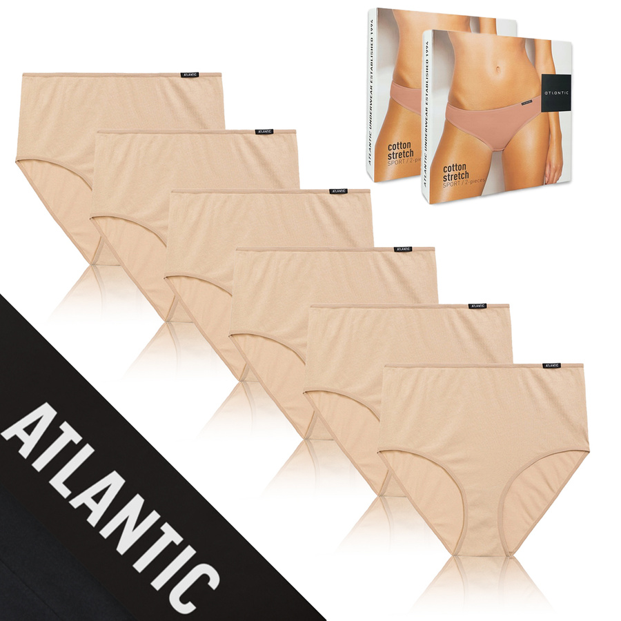 Bottoms maxi din bumbac negru pentru femei