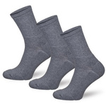 Șosete sport 1/2 Terry Multisport 3-pack