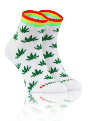 Skarpetki Finest Cotton Krótka