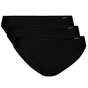 3-pack Figi Damskie Sport