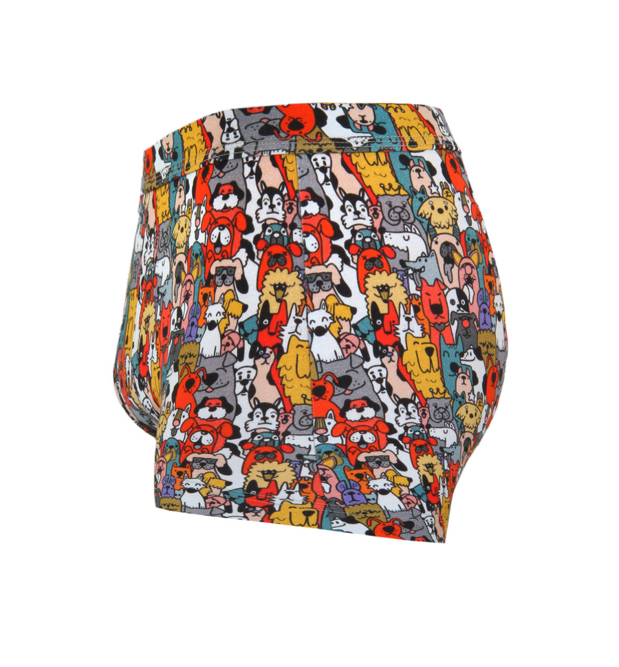 Boxeri Funny 10 Sesto Senso