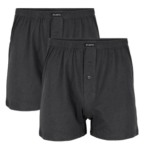 Pantaloni scurți boxeri din bumbac pentru bărbați