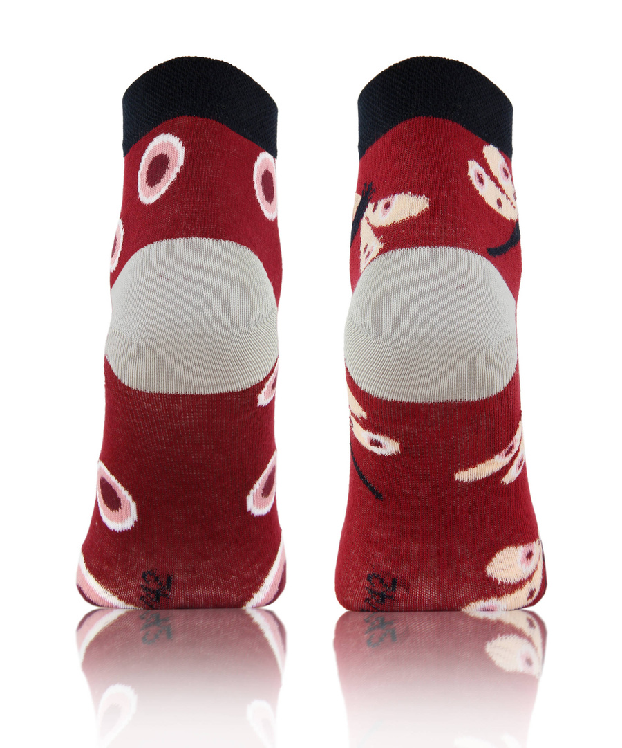 Skarpetki Finest Cotton Krótka