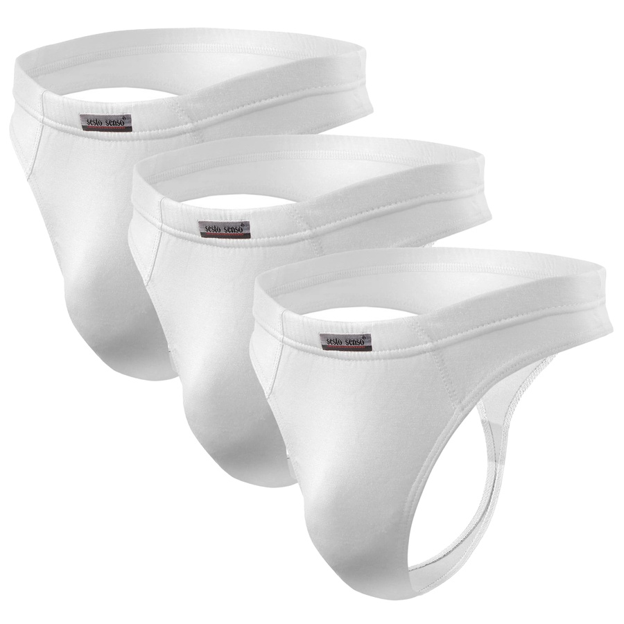 Tanga Comix pentru bărbați în Micromodal