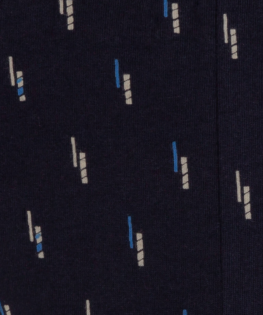 3-PACK Slipy męskie classic Atlantic