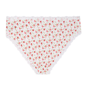 Figi damskie bikini S-XL 6-pak