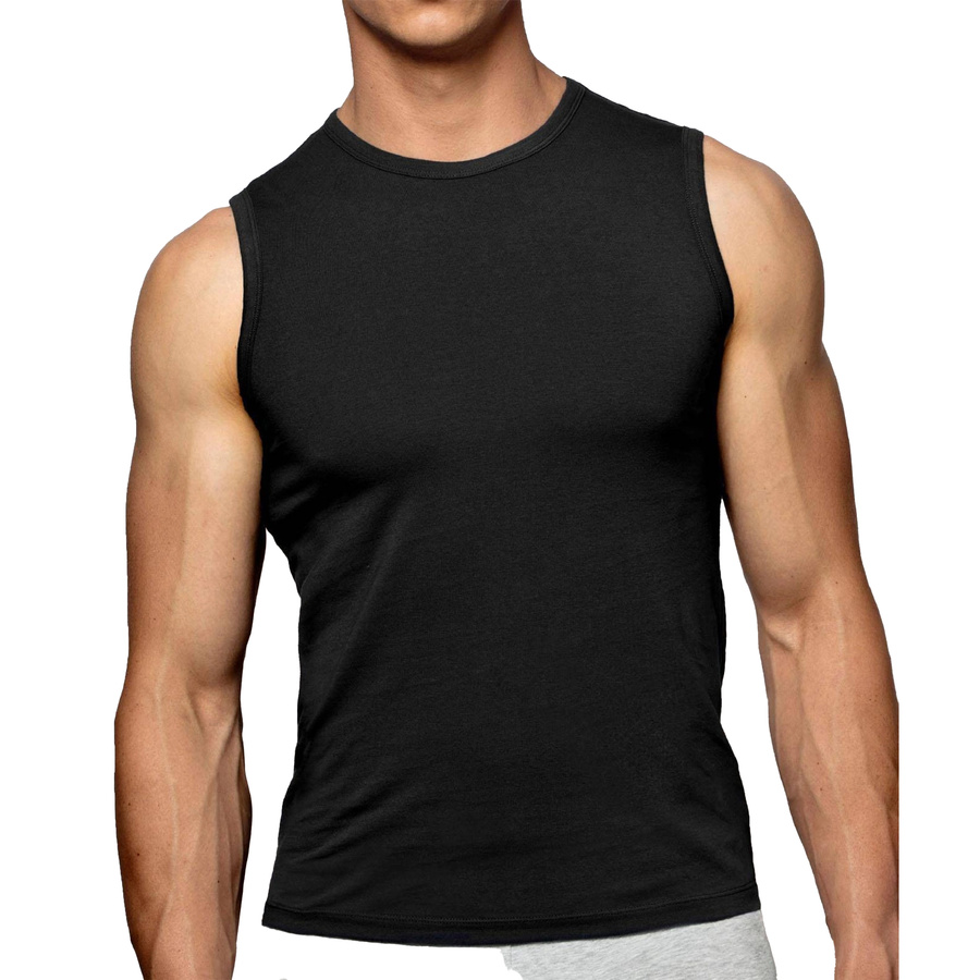 Podkoszulek Męski BMV-047