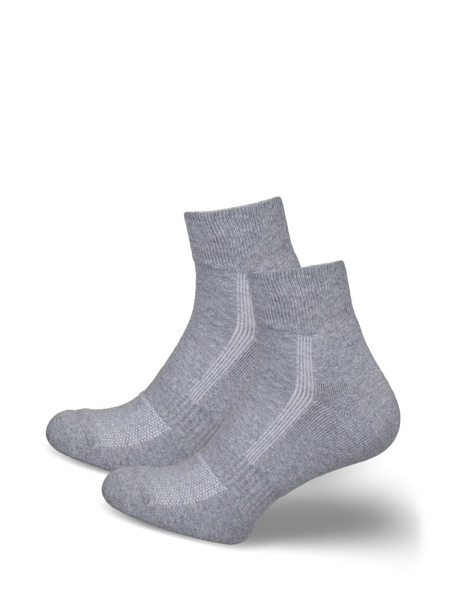 Șosete multisport pentru bărbați cu Silver Ion AG+