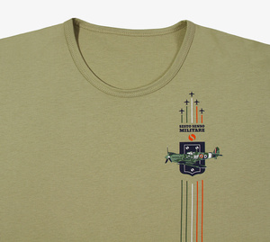 Piżama Męska Krótki Rękaw 2556/10