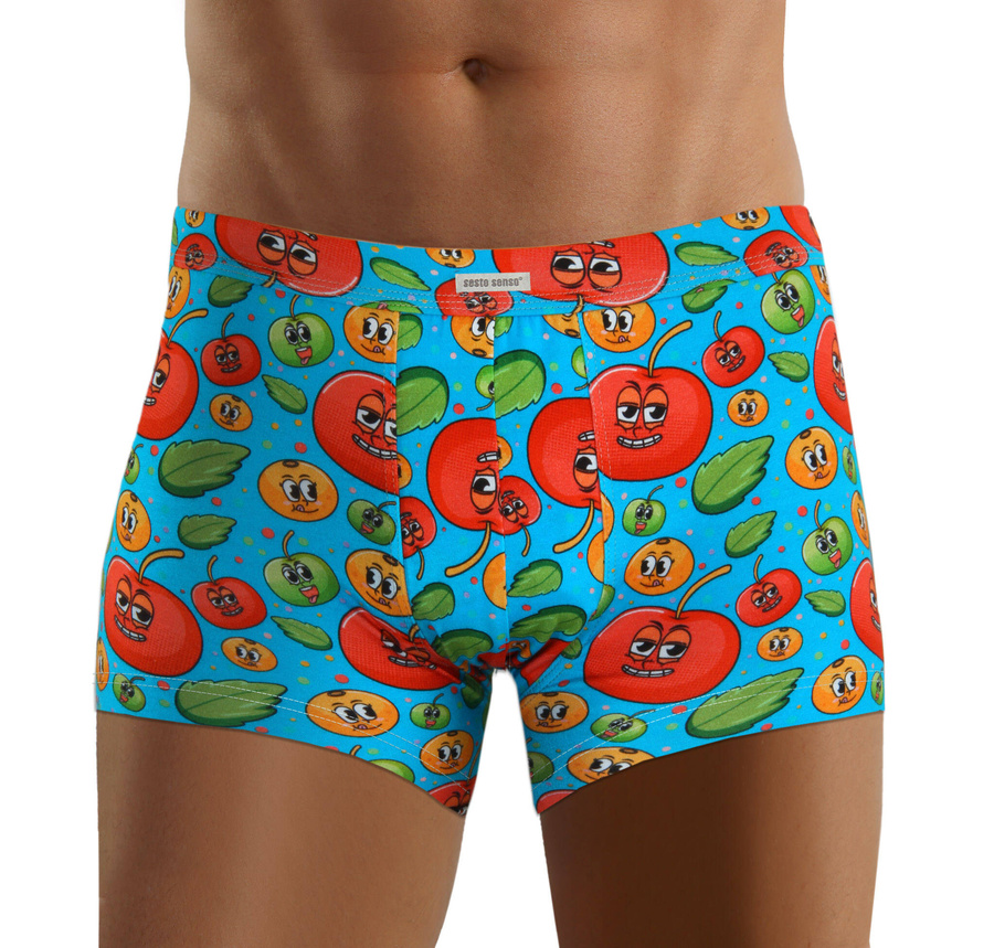 Boxeri Funny 10 Sesto Senso