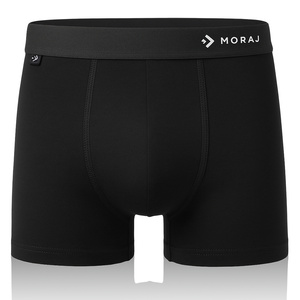 Pantaloni scurți boxeri din bumbac pentru bărbați, pachet de 6