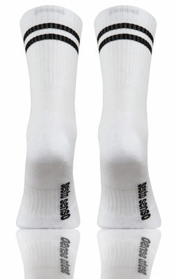 Șosete sport Terry pentru persoane active SKB04