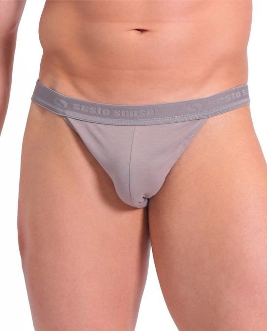 Slipy męskie typu Tanga