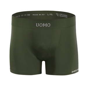 Bokserki Męskie Solar