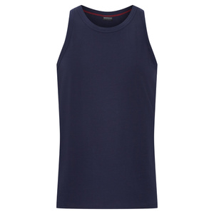 Tricou din bumbac pentru bărbați RED LINE