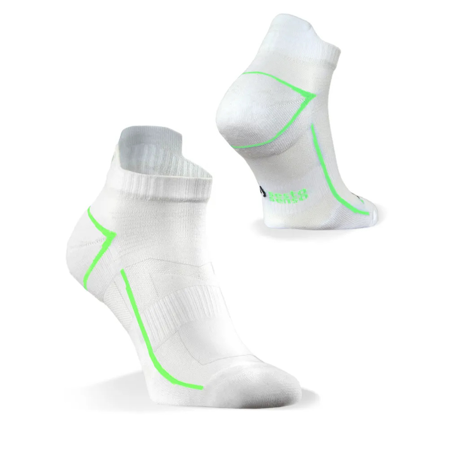Șosete sport pentru bărbați SKB10 pachet de 4