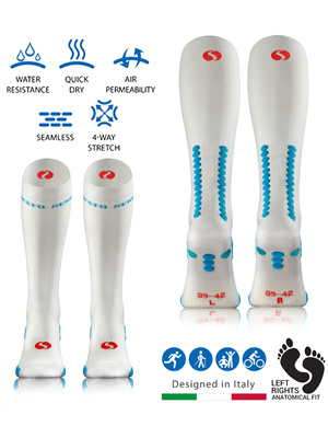 Skarpety Sportowe Sport Socks SKB08