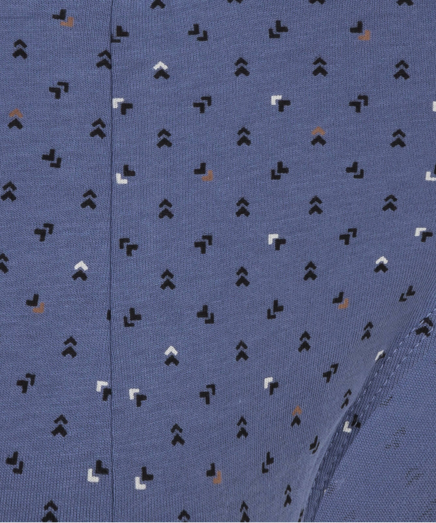 3-PACK Slipy męskie sport Atlantic