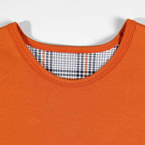 Piżama Męska Krótki Rękaw 2556/10