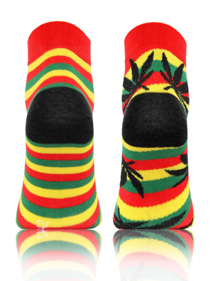 Skarpetki Finest Cotton Krótka