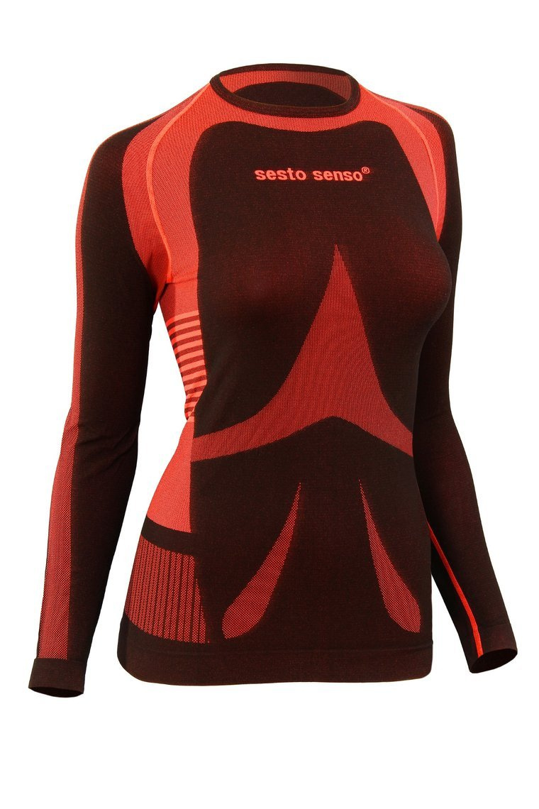 Tricou termic cu mânecă lungă pentru femei
