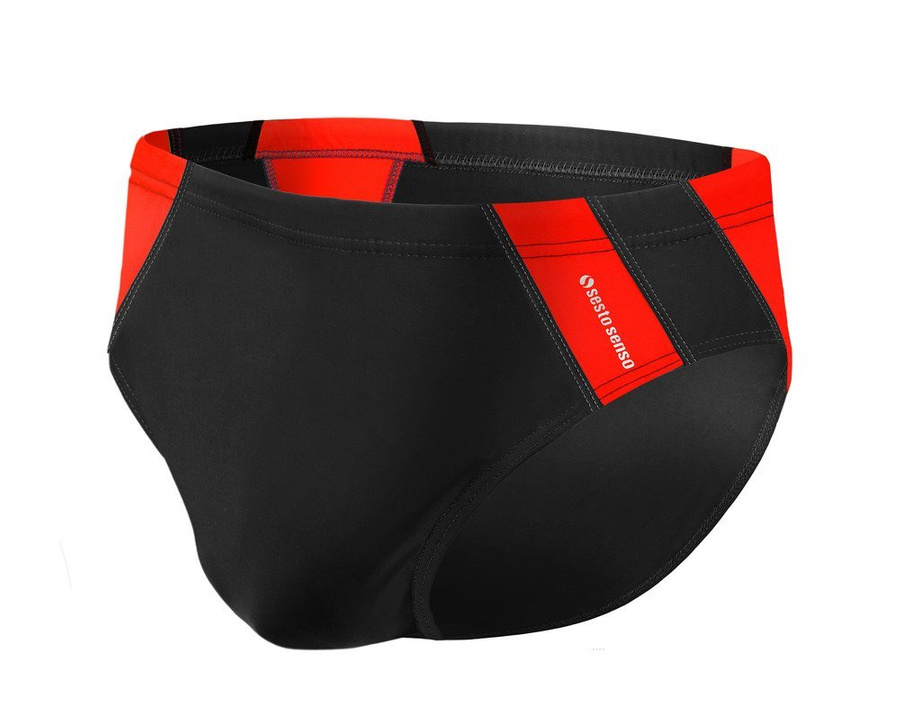 Kąpielówki Męskie BD402