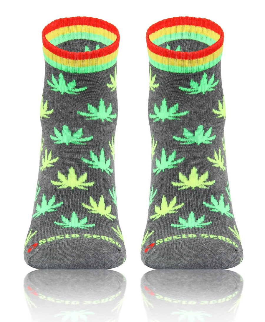 Skarpetki Finest Cotton Krótka