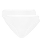 2-pack Figi Damskie Bikini