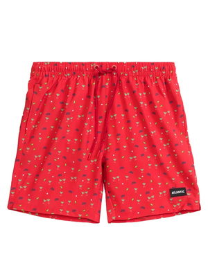 Pantaloni scurți de baie pentru bărbați