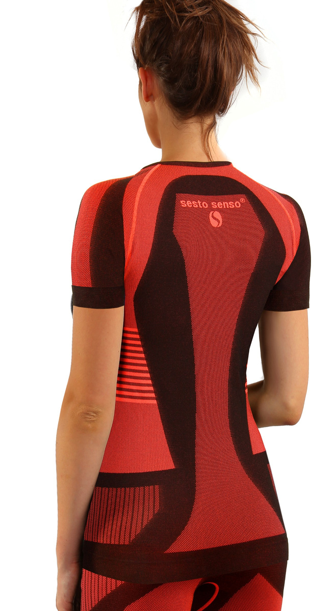 Komplet damski termoaktywny THERMO ACTIVE Sesto Senso