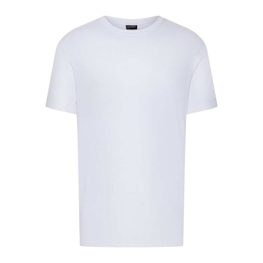 Tricou Bamboo Green Line pentru bărbați