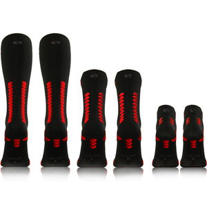 Șosete sport din poliamidă Unisex 3-pack
