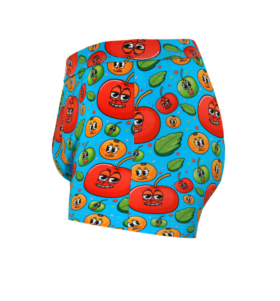 Boxeri Funny 10 Sesto Senso