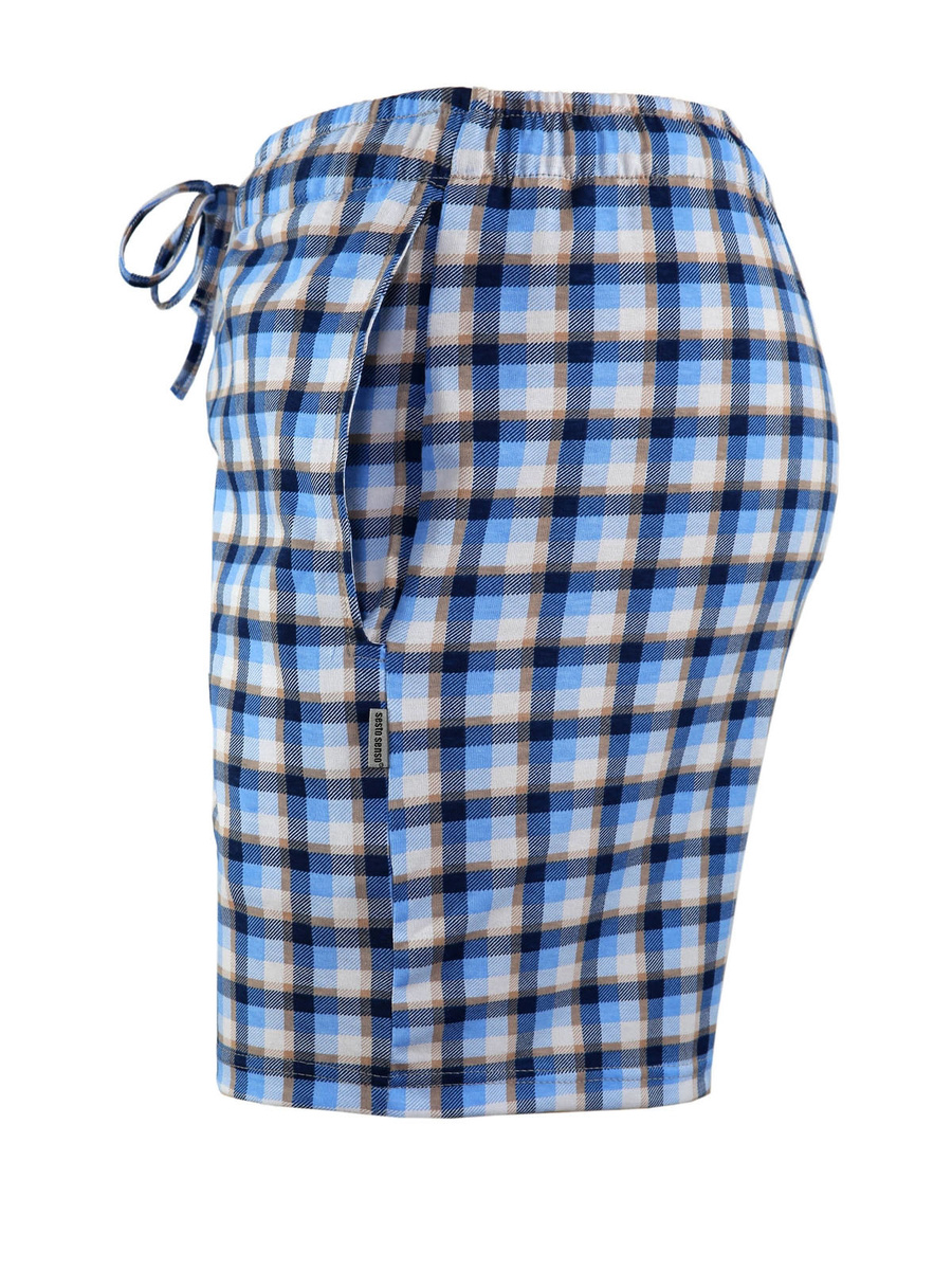 Pantaloni scurți de somn Milo