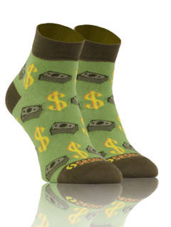 Skarpetki Finest Cotton Krótka