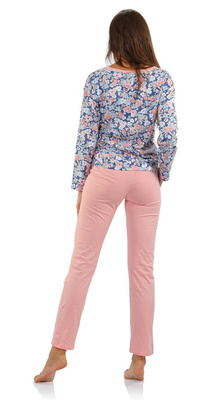 Piżama Damska Karolina