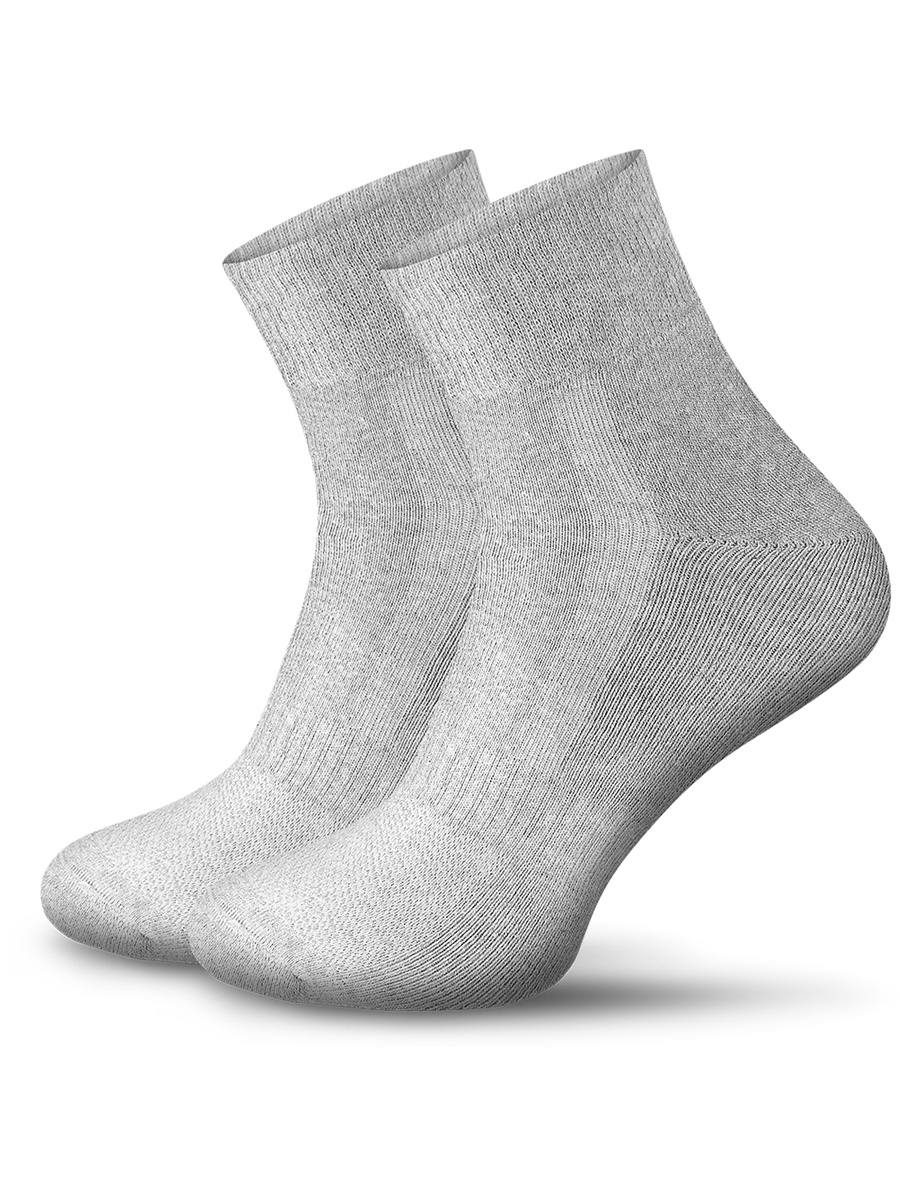 Skarpety 1/2 Frotte Stop Bacteria Multisport z Jonami Srebra AG+