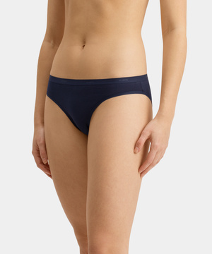 3-PACK Figi Damskie Bikini